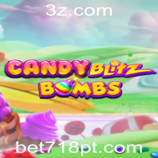 CandyBlitzBombs: Uma Jornada Viciante no Mundo dos Doces