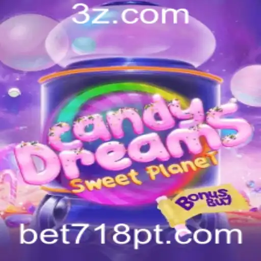 CandyDreamsSweetPlanet: O Mundo Encantado de Aventuras Doces