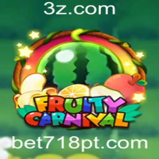 FruityCarnival: Descubra a Alegria dos Jogos com bet718 Login