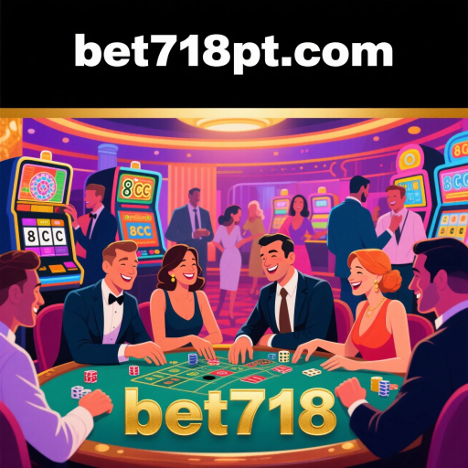 bet718 bet718