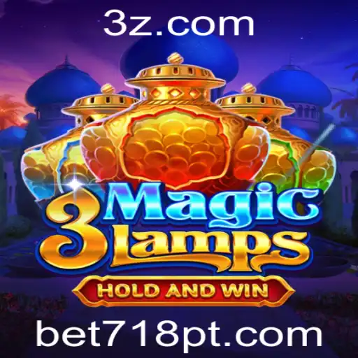 Descubra o Fascinante Mundo de 3MagicLamps