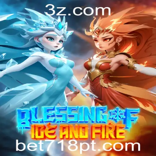 Explorando o Fascinante Mundo de BlessingofIceandFire: Jogo de Estratégia e Aventura