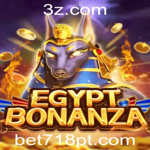 Descubra o Jogo EgyptBonanza: Uma Aventura no Antigo Egito