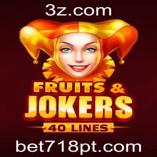Descubra o Mundo de FruitsAndJokers40: Um Jogo de Aventura e Sorte