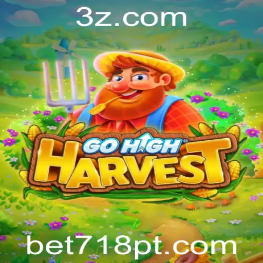 Descubra o Fascinante Mundo de GoHighHarvest: Introdução, Descrição e Regras do Jogo