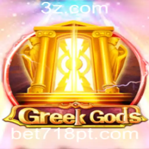 Descubra as Aventuras de GreekGods e Como Navegar pelo Bet718 Login
