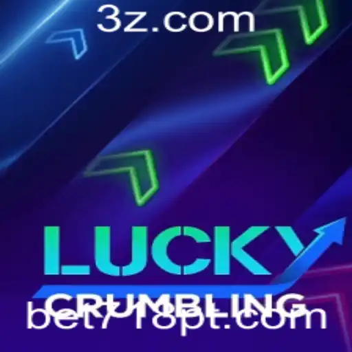 Explorando LuckyCrumbling: Um Guia Completo para o Jogo de Apostas Emocionante