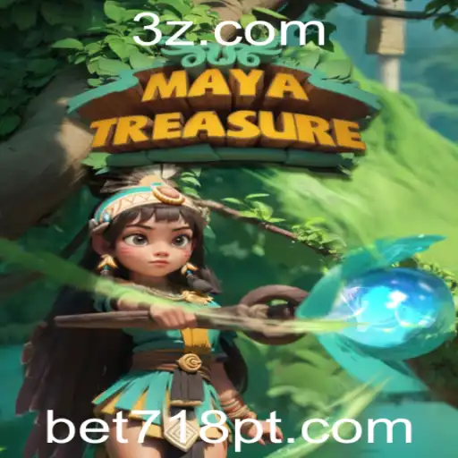 Descubra o Fascinante Mundo de MayaTreasure