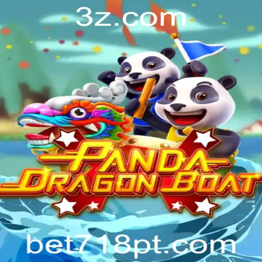 Descubra a Emoção do Jogo PANDADRAGONBOAT: Regras e Introdução