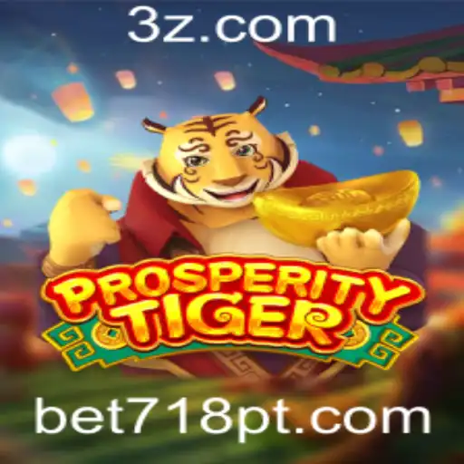 Explorando o Universo de ProsperityTiger e Como Realizar o Bet718 Login