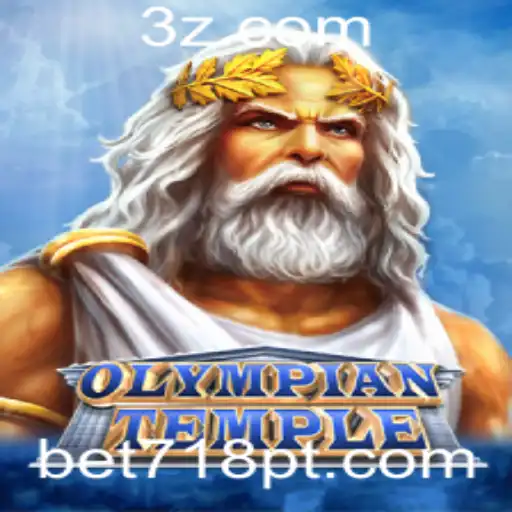 Explorando o Fascínio do Jogo OlympianTemple e o bet718 login