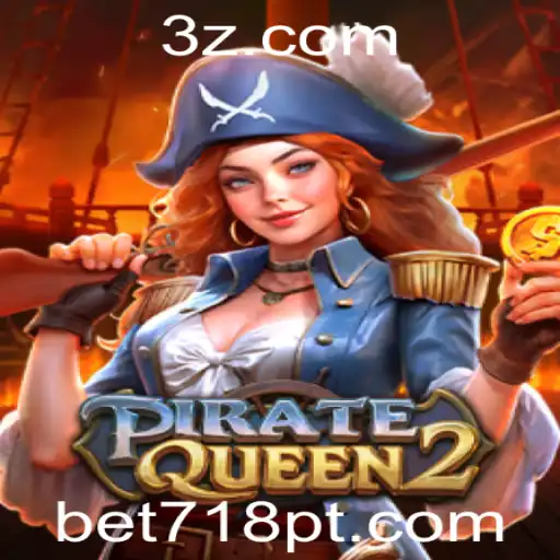 Explorando PirateQueen2: Uma Aventura nos Sete Mares