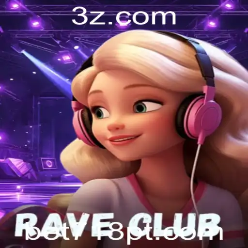 RaveClub: Um Novo Universo de Entretenimento Virtual