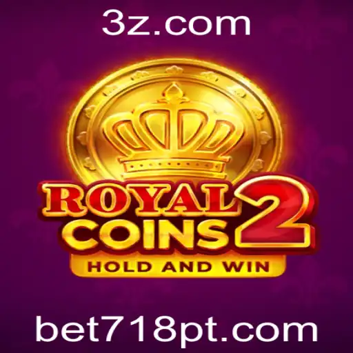 Explorando o Mundo de RoyalCoins2 e o Acesso Seguro pelo bet718 login