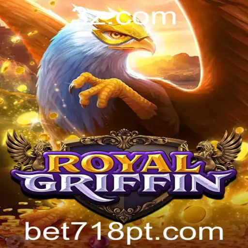 Explorando o Mundo de RoyalGriffin e o Processo de Login Bet718