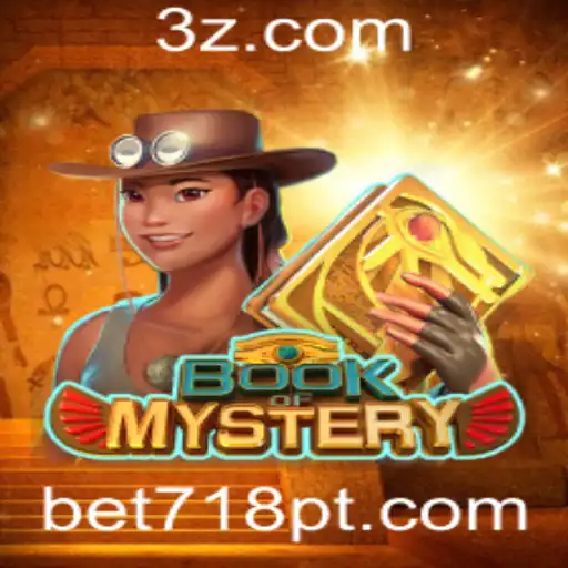 BookofMystery: O Fascinante Mundo de Aventuras e Segredos