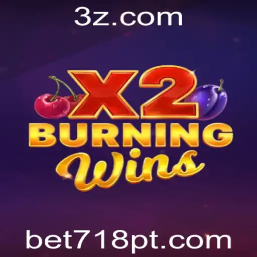 Descubra o Emocionante Mundo de BurningWinsX2