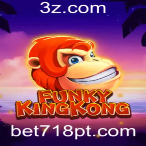 Descubra a Aventura de FunkyKingKong: Regras, Estratégias e Novidades