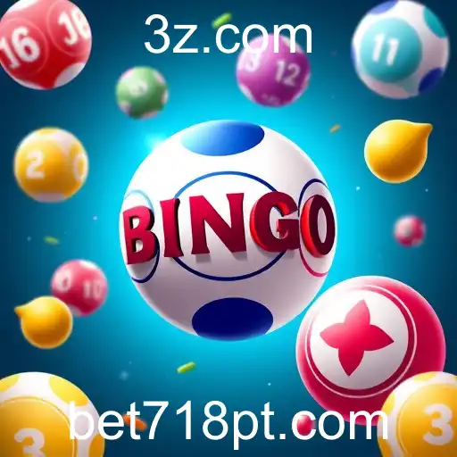 Explorando o Mundo dos Jogos de Bingo