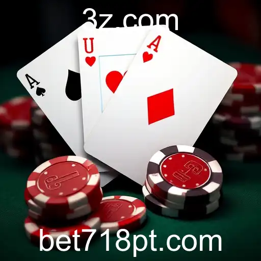 Explorando o Mundo dos Jogos de Pôquer Online