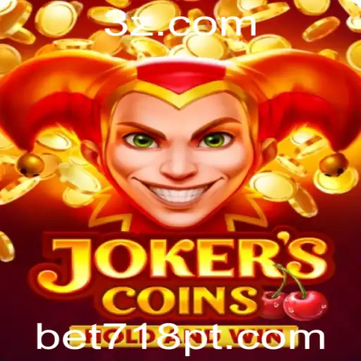 Explorando o Mundo de JokersCoins e o Processo de Login Bet718
