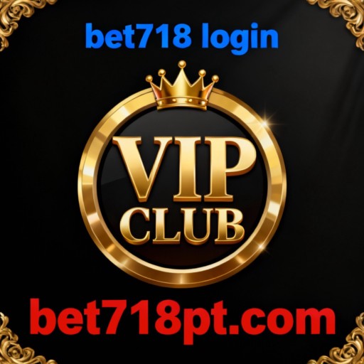 bet718 login