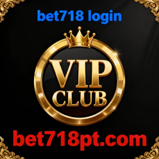 bet718 login