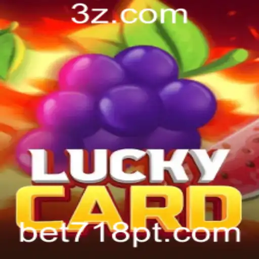 Descubra as Emoções do LuckyCard e o bet718 login