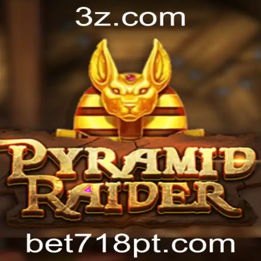 Explore o Mundo Fascinante de PyramidRaider