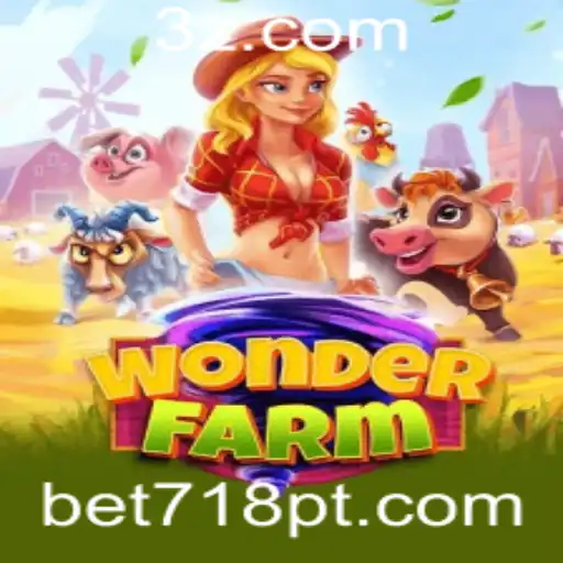 Explorando o Fascinante Mundo de WonderFarm