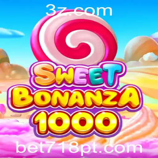SweetBonanza1000: Um Mundo de Doces Aventuras e Estratégias de Jogo