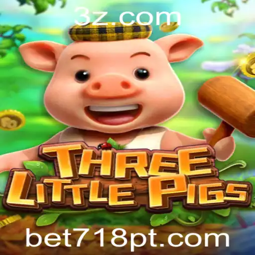 Explorando o Mundo de THREELITTLEPIGS: Um Jogo Inovador no Cenário Atual