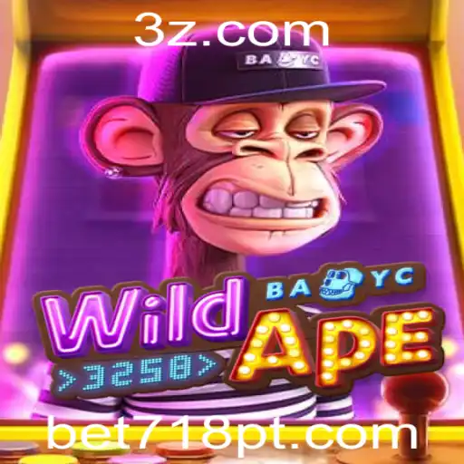Explorando o Universo de WildApe3258 e Bet718 Login